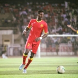 أسرار رفض المريخ إطلاق سراح محمد الرشيد للأهلي طرابلس