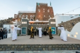 حضور لافت للسودان في مهرجان “قمم الدولي” بالسعودية