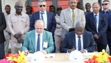 اتفاق سوداني روسي للاستثمار في النفط..