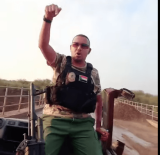 قائد عسكري يتحدث عن انكسار المليـ شيا..