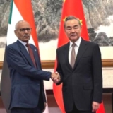 الصين تؤكد موقفها  الثابت والداعم  للسودان