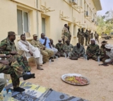  الطاهر حجر لـ« مصطفى تمبور».. ألعب بعيد  !!