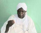 الفَريق صديق  إِسْمَاعيلُ : لست بحاجة للتأمر على برمة والبرير