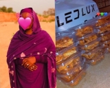 بعد حادث الرعب.. قصة مثيرة لسعاد من النجاة إلى حلم العودة