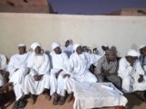 مواطنون بـ(المتمة) يتخذون قرارًا تجاه الجيش