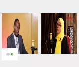 محمد زكريا:  مليشيا الدعم السريع رفضت وساطتنا لوقف الحرب.. المنبر وعيك يبني وطناً sd