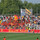 المريخ يخسر من الجيش الملكي ويودّع أبطال أفريقيا