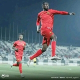 المريخ يفوز على تفرغ زينة و يستعد للقاء الهلال