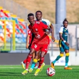 المريخ يلعب أمام (الدرك) مساء اليوم لاستعادة ثقة جماهيره