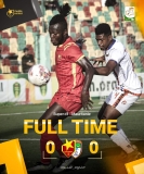 للمرة الثالثة .. المريخ يخيب أمل جماهيره بالدوري الموريتاني