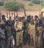 المشتركة تُوقف إمدادت عسكرية ضخمة للملي.. شيا..