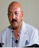 المعتصم: «وجود جيش واحد أولوية ما بعد الحرب »