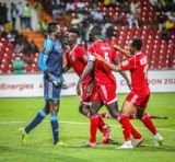 تعرف على مواعيد المباراة والقناة الناقلة .. منتخب السودان في تحدي جديد أمام أنغولا