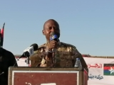 انسحاب الهادي إدريس من القوة المشتركة في دارفور