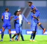 الهلال السوداني يتعثّر في الدوري الموريتاني