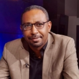 مستشار حمدوك السابق يحدد شروطًا لنجاح منبر جدة