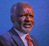 حكومة شرعية جديدة .. بماذا توعد سليمان صندل