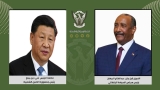 البرهان : نتطلع لمزيد من التعاون مع الصين