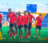 المريخ السوداني يعلن انضمام لاعبين في موريتانيا
