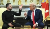خبير يكشف تفاصيل “فخ” ترامب للإذلال زيلينسكي