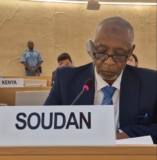 جرائم «المليشيا » بالأرقام الصادمة أمام مجلس حقوق الإنسان