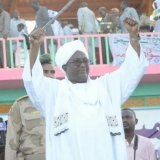 « المليشيا » تنفي تعيين حسبو مستشارًا لـ « حميدتي»