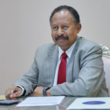 حمدوك يتعرض إلى وعكة صحية طارئة