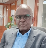 سليمان بلدو: خطاب قائد المليشيا يعكس ” الإحباط وخيبة الأمل”