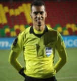 حكم نهائى أفريقيا: أمنيتي التواجد في كأس العالم
