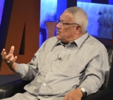 د. أمين إسماعيل في المحصلة مع أماني قسم السيد.. المنبر وعيك يبني وطناً sd