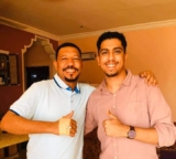 على (التيك توك): قصة (صراع الرُبطة) وتشبه المشاهير بـ(القونات) طلبًا  لـ(النُقطة) .!