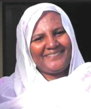 رباح المهدي تهاجم قيادة حزب الأمة..