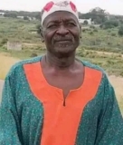 سبت عثمان يودع الحياة من عاصمة الفن والجمال أم درمان