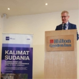  عقوبات أوربية مٌرتقبة على طرفي الصراع بالسودان