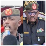 ضباط كبار إلى المحكمة العسكرية في قضية سقوط مدني