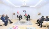 اتفاق أمني بين السودان وجنوب السودان..