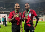 نيالا و شانتير في نهائيات أمم إفريقيا