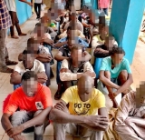 شرطة نهر النيل: ضبطنا 1354 أجنبياً في أبوحمد