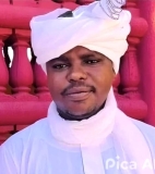 استشهاد صحفي سوداني بالفاشر