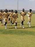 (صقور الجديان) والمنتخب الأولمبي يحلقان رغم (التدوين) !!