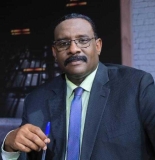 ضياء الدين بلال معلقاً على تصريحات المبعوث الأمريكي