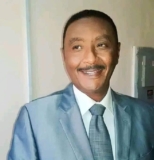 الموت يغيب الممثل السوداني عادل فرج الله