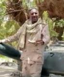 استخبارات المشتركة تكشف معلومات خطيرة عن عبدالرحيم دقلو