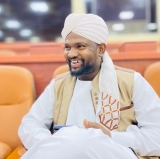 عُرْوة الصادق يكَشَفَ عن حَدَثَ مُهِمّ