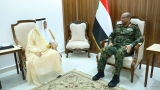 السودان يوضح لـ (السعودية) إشتراطاته لوقف الحرب