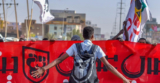 « غاضبون» : «  لن نشارك في عمل يؤدي لوأد الثورة السودانية »