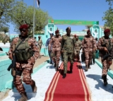 « كباشي »  في القضارف