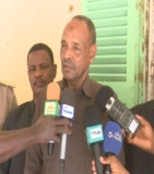 تعديل حظر التجوال داخل ولاية كسلا