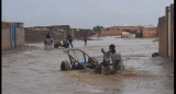 السودان .. الاسهالات المائية في  عدد من الولايات