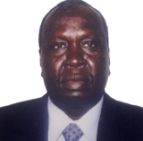 وفاة مارتن ملوال .. أيد الجيش و روى سبب استقالته من حكومة البشير